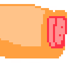 Health Bars - Weenie Cop