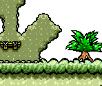 2-2: Baseball Boys (1/3) - Super Mario World 2: Yoshi's Island
