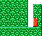 Stage 1-1 (1) - Super Mario All-Stars: Super Mario Bros. 2