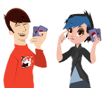 NPC Avatars - Pokémon Trading Card Game Online