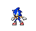 Sonic - Sonic Advance 2