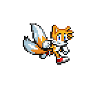 Tails - Sonic Advance 2