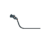 Umbilical Cables - Super Robot Wars Alpha (JPN)