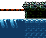 2-3: What's Gusty Taste Like (Bonus) - Super Mario World 2: Yoshi's Island