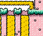 2-7: Lakitu's Wall (2/3) - Super Mario World 2: Yoshi's Island