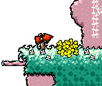 2-5: Watch Out For Lakitu (1/2) - Super Mario World 2: Yoshi's Island