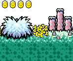 2-5: Watch Out For Lakitu (2/2) - Super Mario World 2: Yoshi's Island