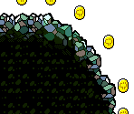 2-5: Watch Out For Lakitu (Bonus B) - Super Mario World 2: Yoshi's Island