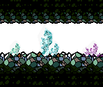 2-5: Watch Out For Lakitu (Bonus C) - Super Mario World 2: Yoshi's Island