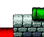 2-4: Bigger Boo's Fort (3/6) - Super Mario World 2: Yoshi's Island