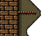 2-4: Bigger Boo's Fort (5/6) - Super Mario World 2: Yoshi's Island