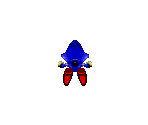 Metal Sonic (Special Stage) - Metal Sonic Rebooted (Hack)