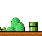 World 1-4 (2/2) - Super Mario All-Stars: Super Mario Bros. 3