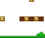 World 1-1 - Super Mario All-Stars: Super Mario Bros. & The Lost Levels