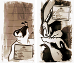 Bonus 5 - Looney Tunes: Sheep Raider / Sheep, Dog 'n' Wolf