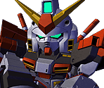 Gundam Unit 05 - SD Gundam G Generation Spirits (JPN)