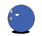 Bowling Ball - The Simpsons
