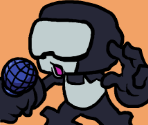 Tankman Miss Poses - Friday Night Funkin'