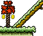 3-1: Welcome to Monkey World! (1/3) - Super Mario World 2: Yoshi's Island