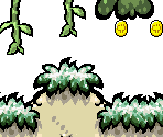 3-1: Welcome to Monkey World! (3/3) - Super Mario World 2: Yoshi's Island