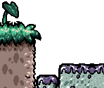 3-2: Jungle Rhythm... - Super Mario World 2: Yoshi's Island