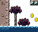 3-2: Jungle Rhythm... (Bonus) - Super Mario World 2: Yoshi's Island