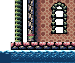 3-4: Prince Froggy's Fort (2/6) - Super Mario World 2: Yoshi's Island