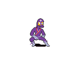 Ninja - The Simpsons