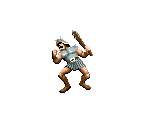 Longmoan - Golden Axe