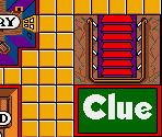 Board - Clue