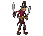 Hex Hatfield - Cactus McCoy and the Curse of Thorns