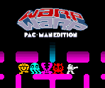 WARP & WARP (Pac-Man-Style) - WARP & WARP / Warp Man Customs