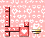 Level 01 - Heart Star