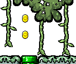 3-5: Jammin' Through The Trees (2/3) - Super Mario World 2: Yoshi's Island
