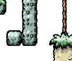 3-5: Jammin' Through The Trees (3/3) - Super Mario World 2: Yoshi's Island
