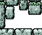 3-6: The Cave Of Harry Hedgehog (3/3) - Super Mario World 2: Yoshi's Island