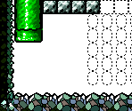 3-6: The Cave Of Harry Hedgehog (Bonus) - Super Mario World 2: Yoshi's Island