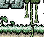3-7: Monkeys' Favorite Lake (3/3) - Super Mario World 2: Yoshi's Island