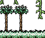 3-7: Monkeys' Favorite Lake (Bonus B) - Super Mario World 2: Yoshi's Island