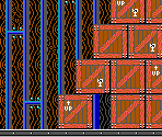 Dynaman Stage - Mega Man