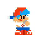 Boyfriend (Super Mario Maker-Style) - Friday Night Funkin' Customs