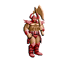 Death Adder - Golden Axe