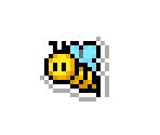 02. Flower Garden - Hamtaro: Rainbow Rescue