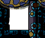 Stage 6-8 (Hallway) - Super Mario World 2: Yoshi's Island