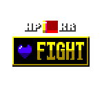 Battle Interface - Undertale Customs