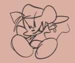 Ritz Doodles - Friday Night Funkin'