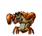 Ohumein Conga - Metal Slug 3