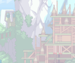 Cadena Forest (Hasta Divine Weapon) - Dragon Marked For Death