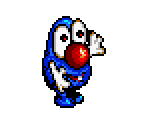 Player Character - Ka-Blooey / Bombuzal