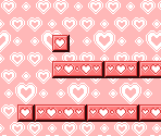 Level 07 - Heart Star
